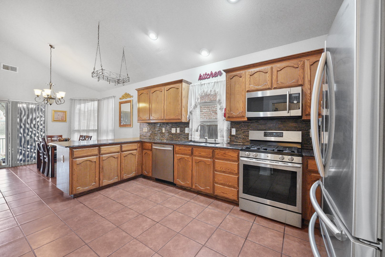 5501 Penwell Drive Fort Worth TX 76135