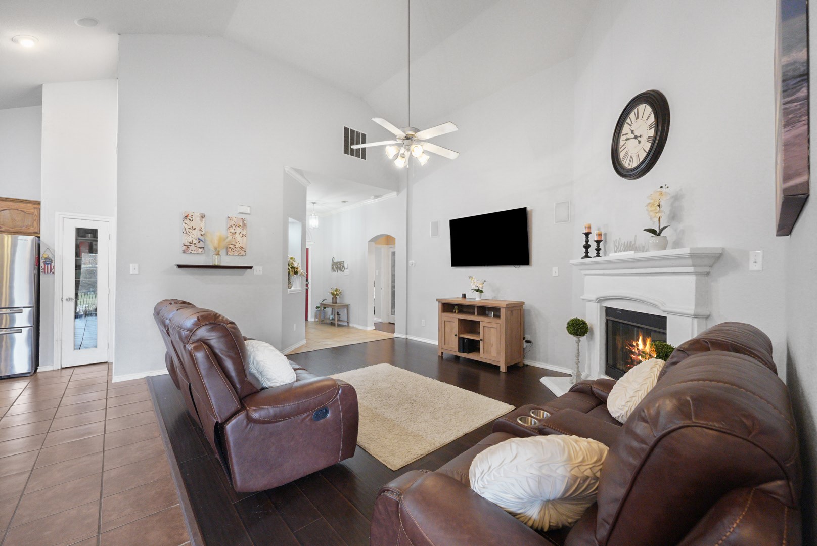 5501 Penwell Drive Fort Worth TX 76135