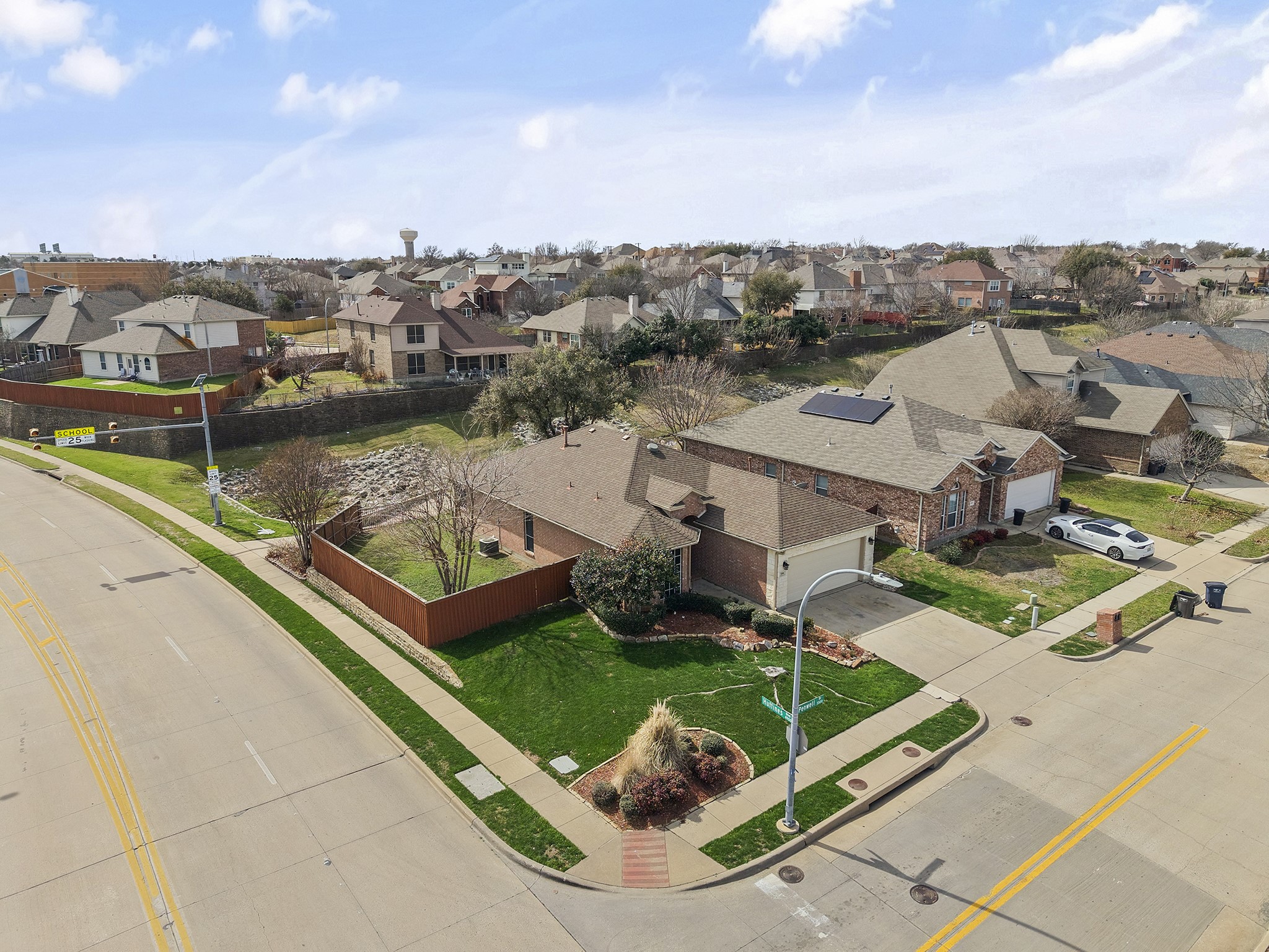 5501 Penwell Drive Fort Worth TX 76135