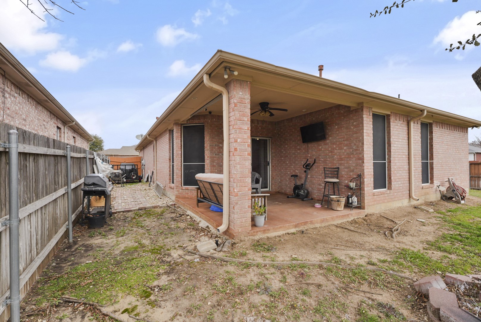 5501 Penwell Drive Fort Worth TX 76135