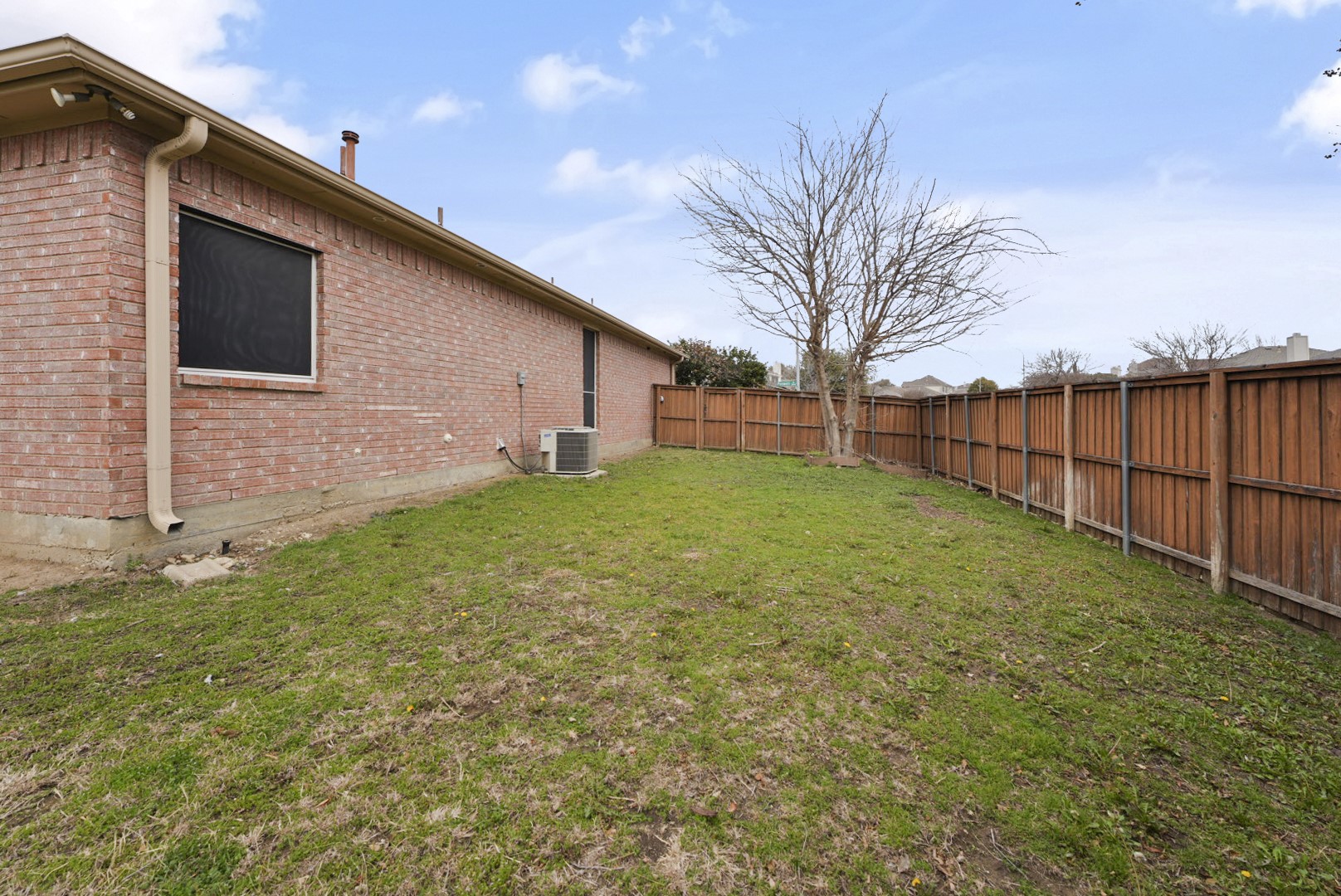 5501 Penwell Drive Fort Worth TX 76135