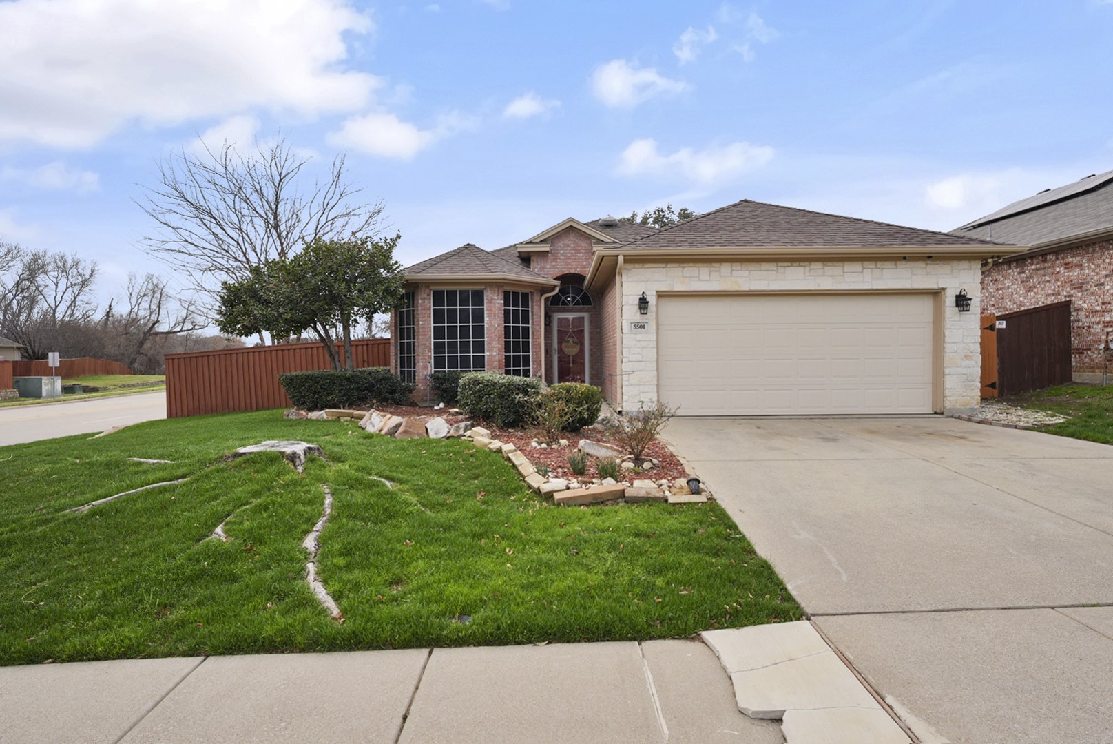 5501 Penwell Drive Fort Worth TX 76135