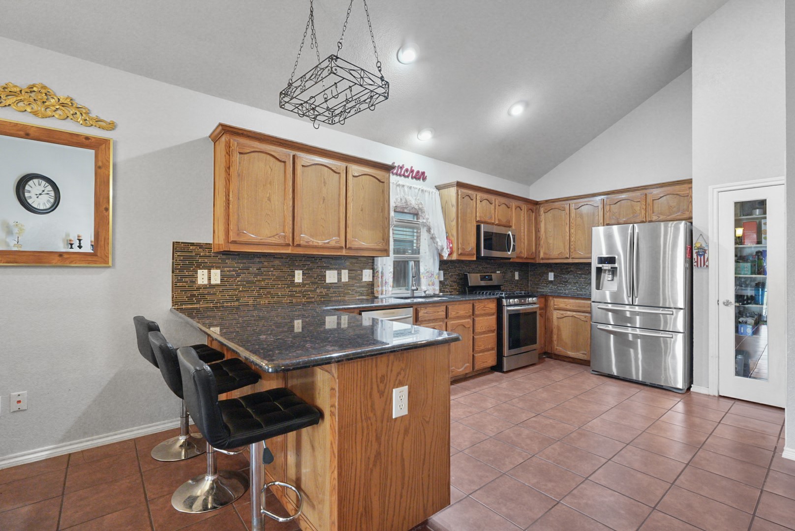 5501 Penwell Drive Fort Worth TX 76135