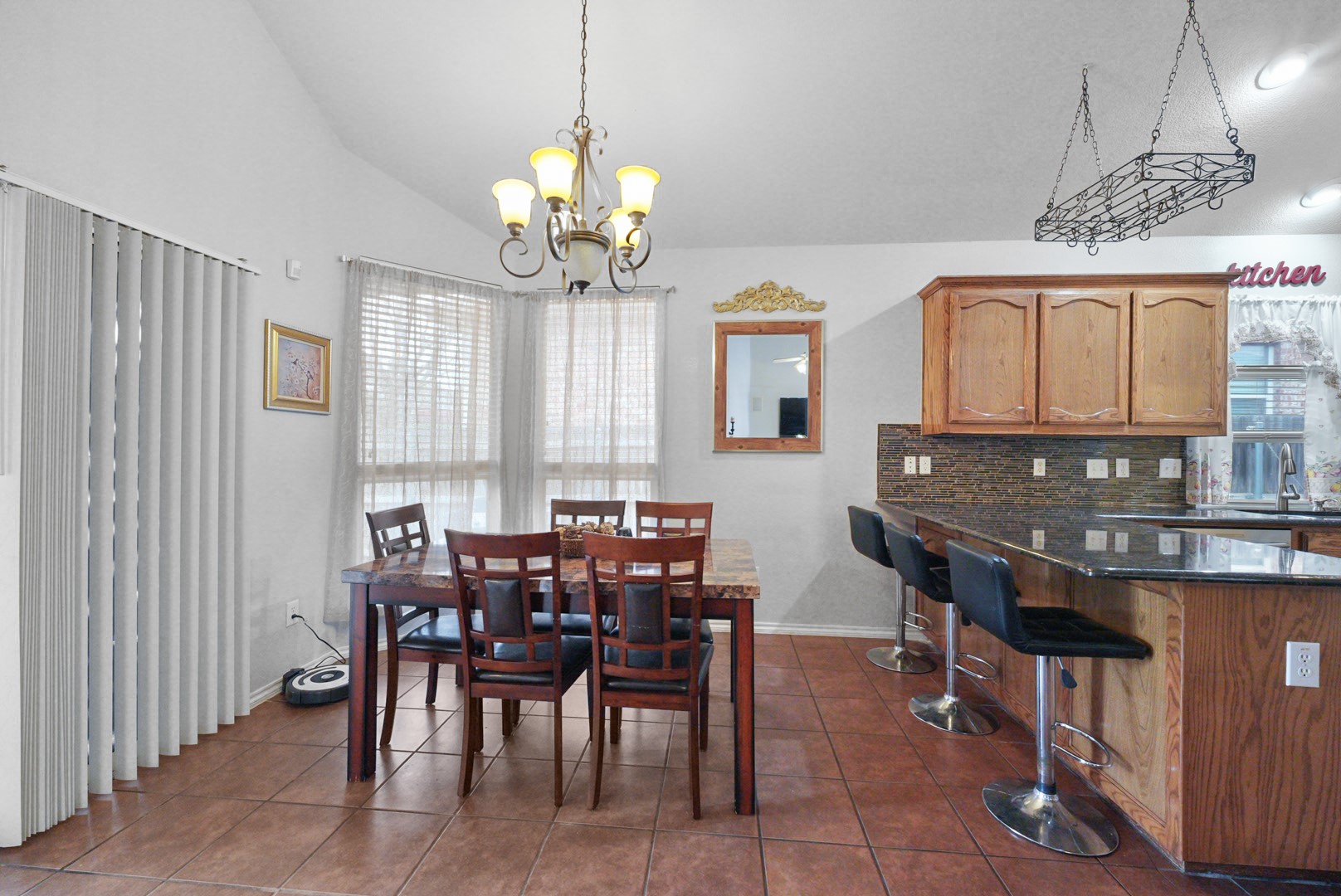 5501 Penwell Drive Fort Worth TX 76135