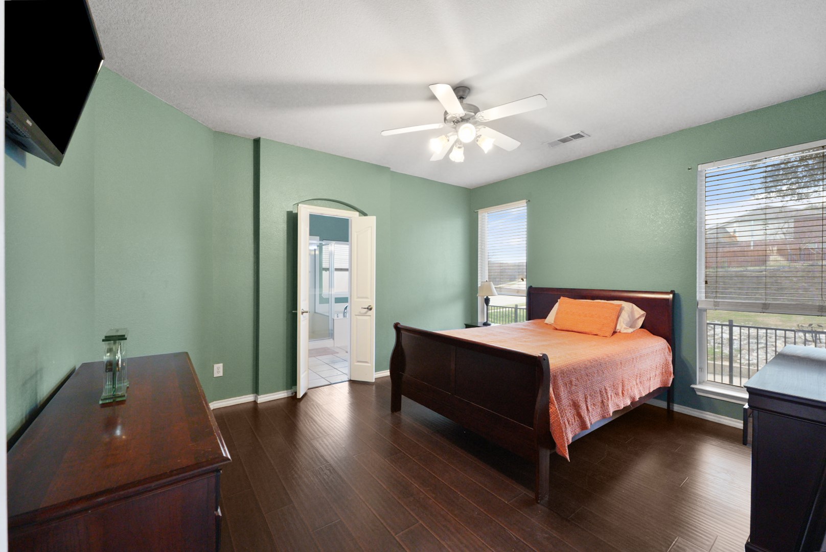 5501 Penwell Drive Fort Worth TX 76135