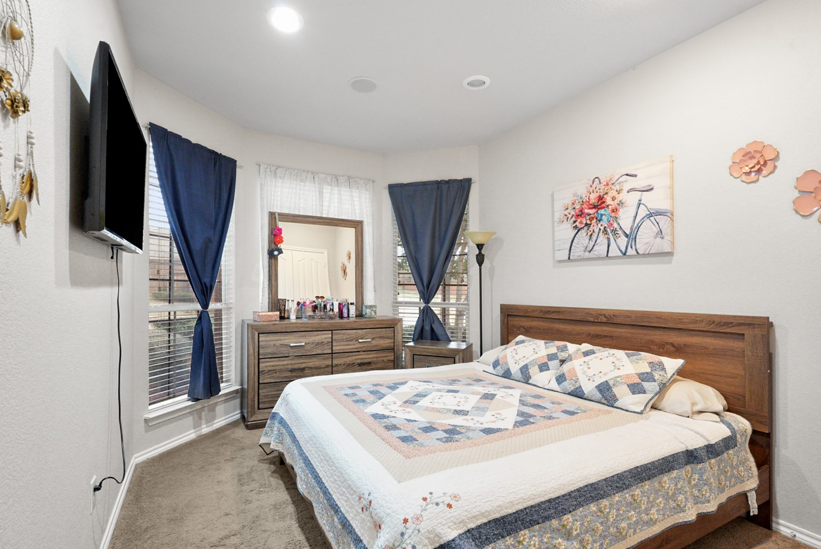 5501 Penwell Drive Fort Worth TX 76135