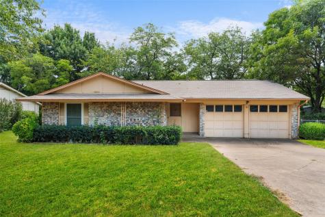 438 Parkview Drive Duncanville TX 75137