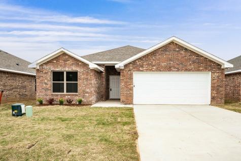 18371 County Road 4001 Mabank TX 75147