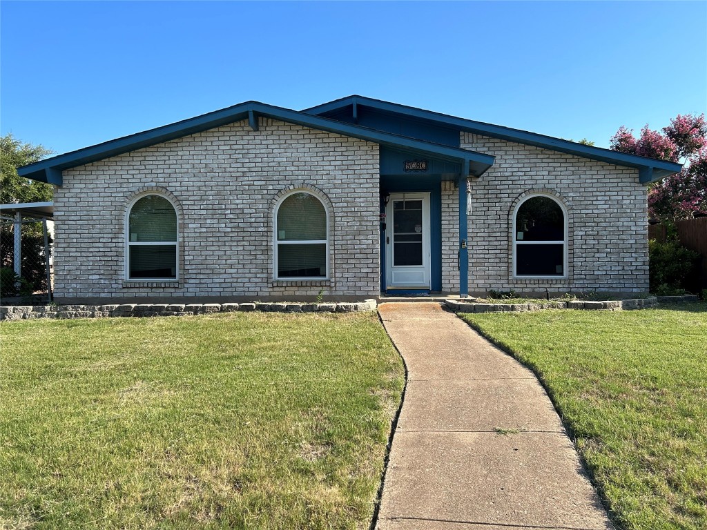 5080 Nash Drive The Colony TX 75056
