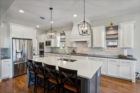 4311 Peppervine Lane Prosper TX 75078