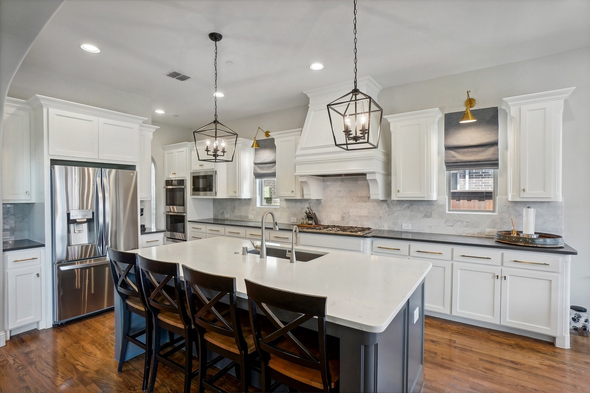 4311 Peppervine Lane Prosper TX 75078
