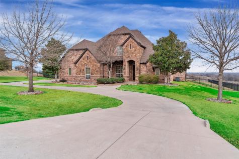 1215 Meredith Creek Lane Fort Worth TX 76179
