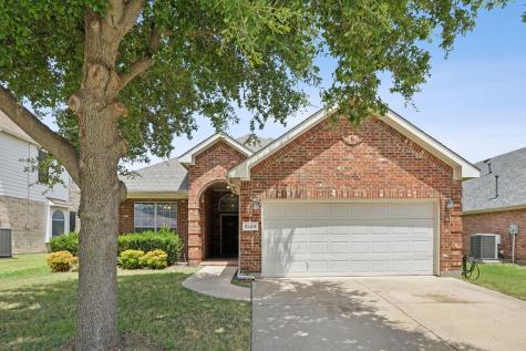 3224 Porma Grand Prairie TX 75054