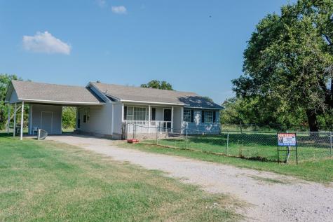 219 Fm 3363 Eastland TX 76448