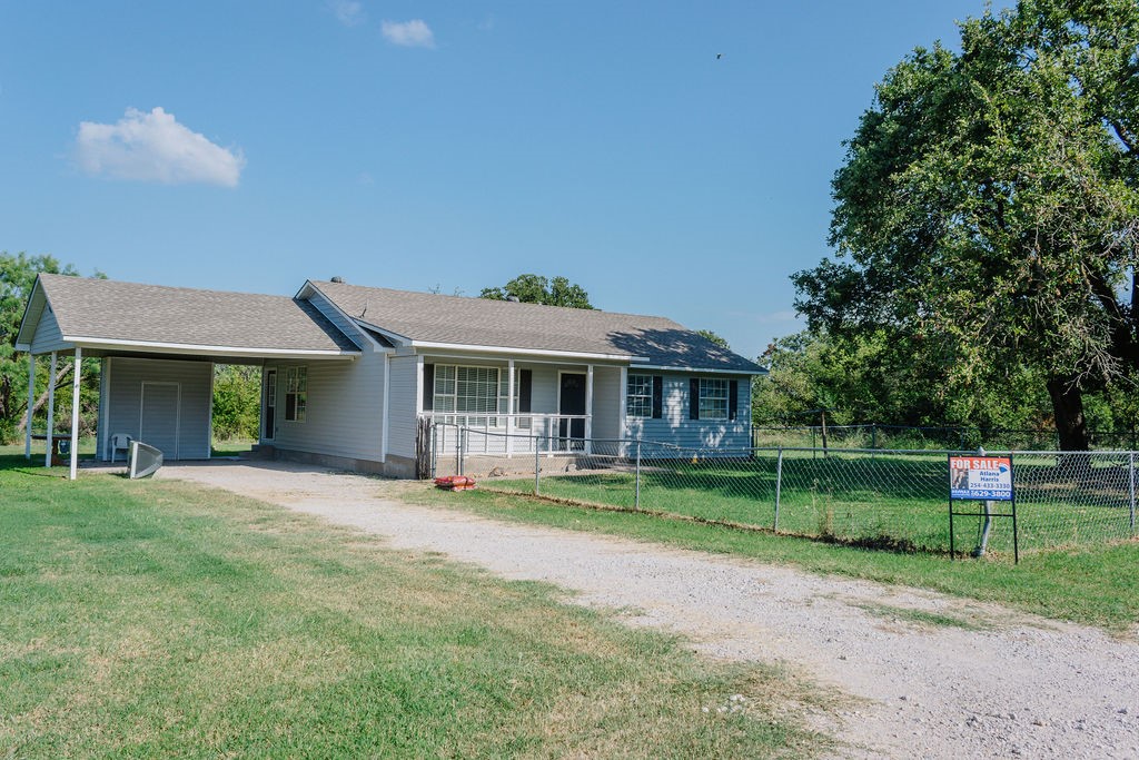 219 Fm 3363 Eastland TX 76448