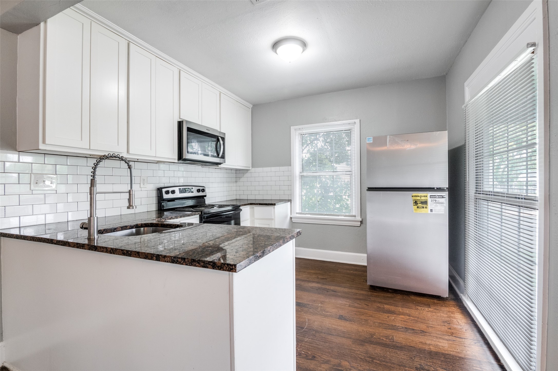 2307 Idaho Avenue Dallas TX 75216