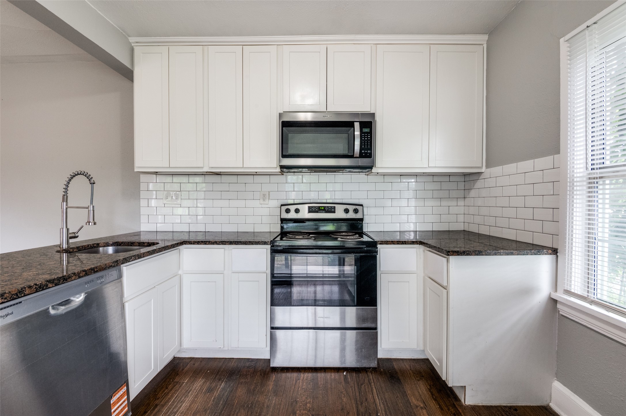 2307 Idaho Avenue Dallas TX 75216
