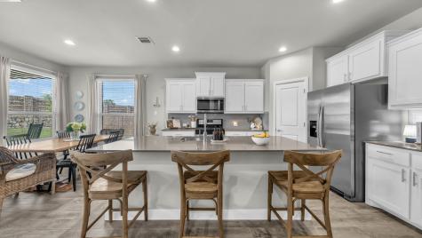 1124 Eastland Lane Weatherford TX 76087