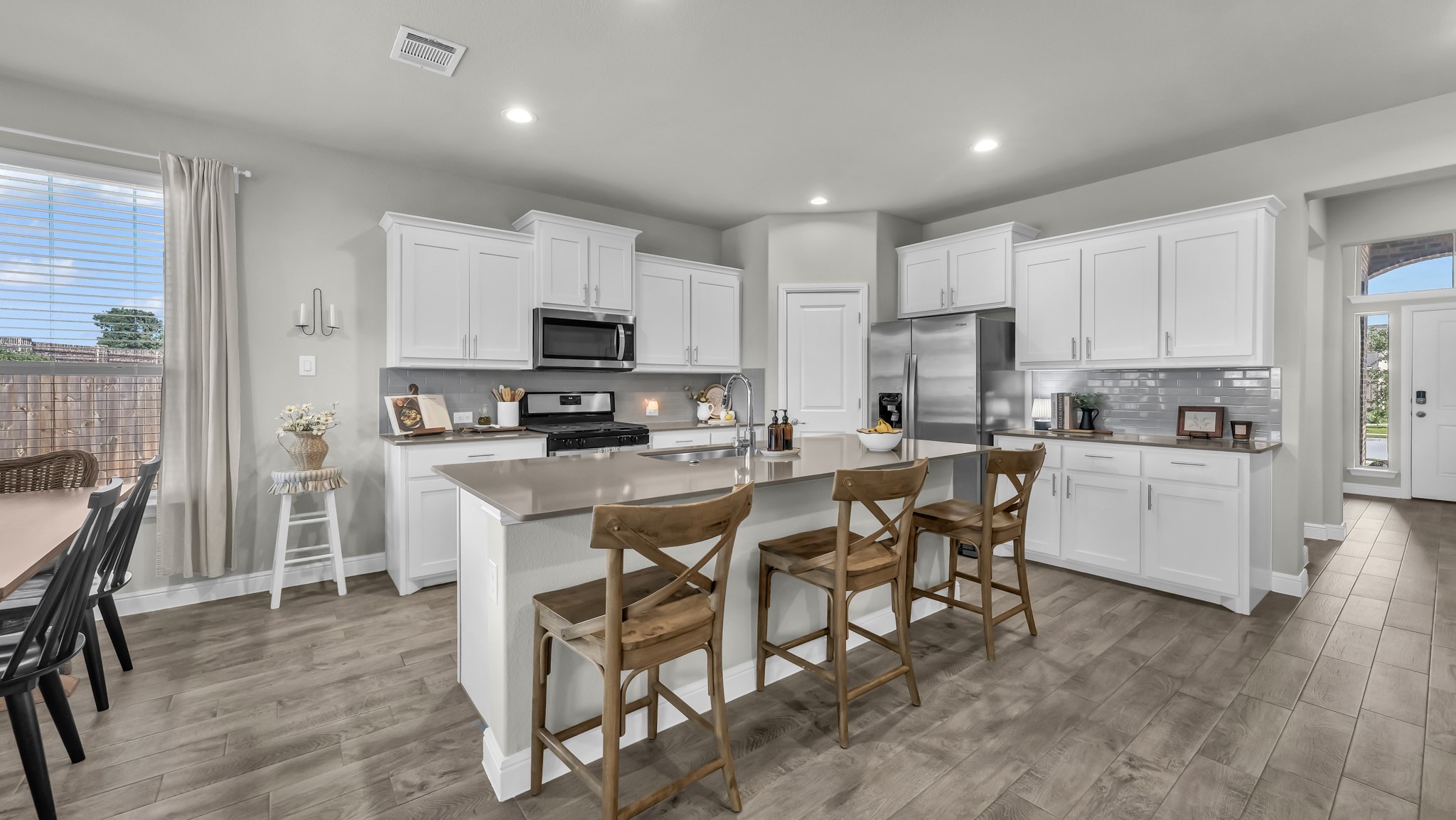 1124 Eastland Lane Weatherford TX 76087