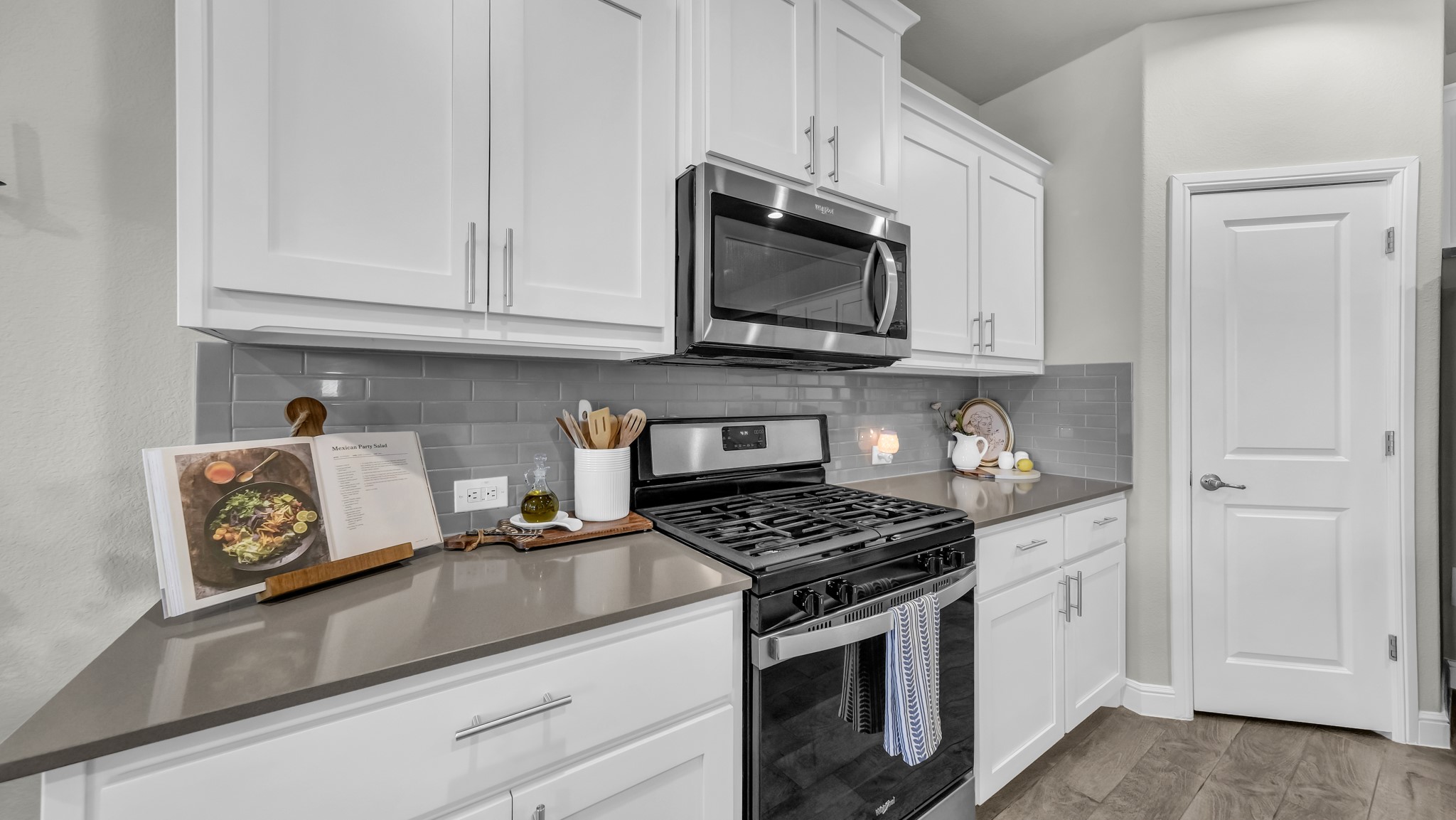 1124 Eastland Lane Weatherford TX 76087