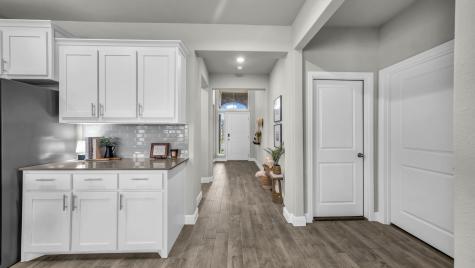 1124 Eastland Lane Weatherford TX 76087