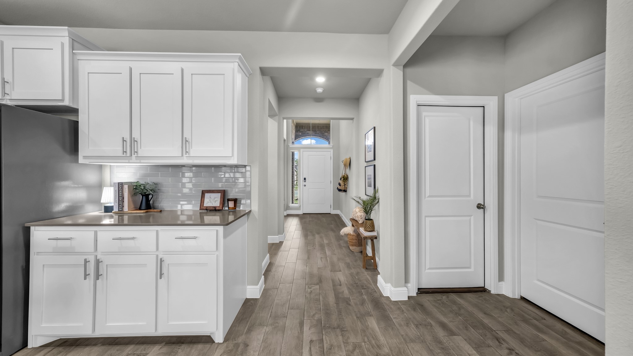1124 Eastland Lane Weatherford TX 76087