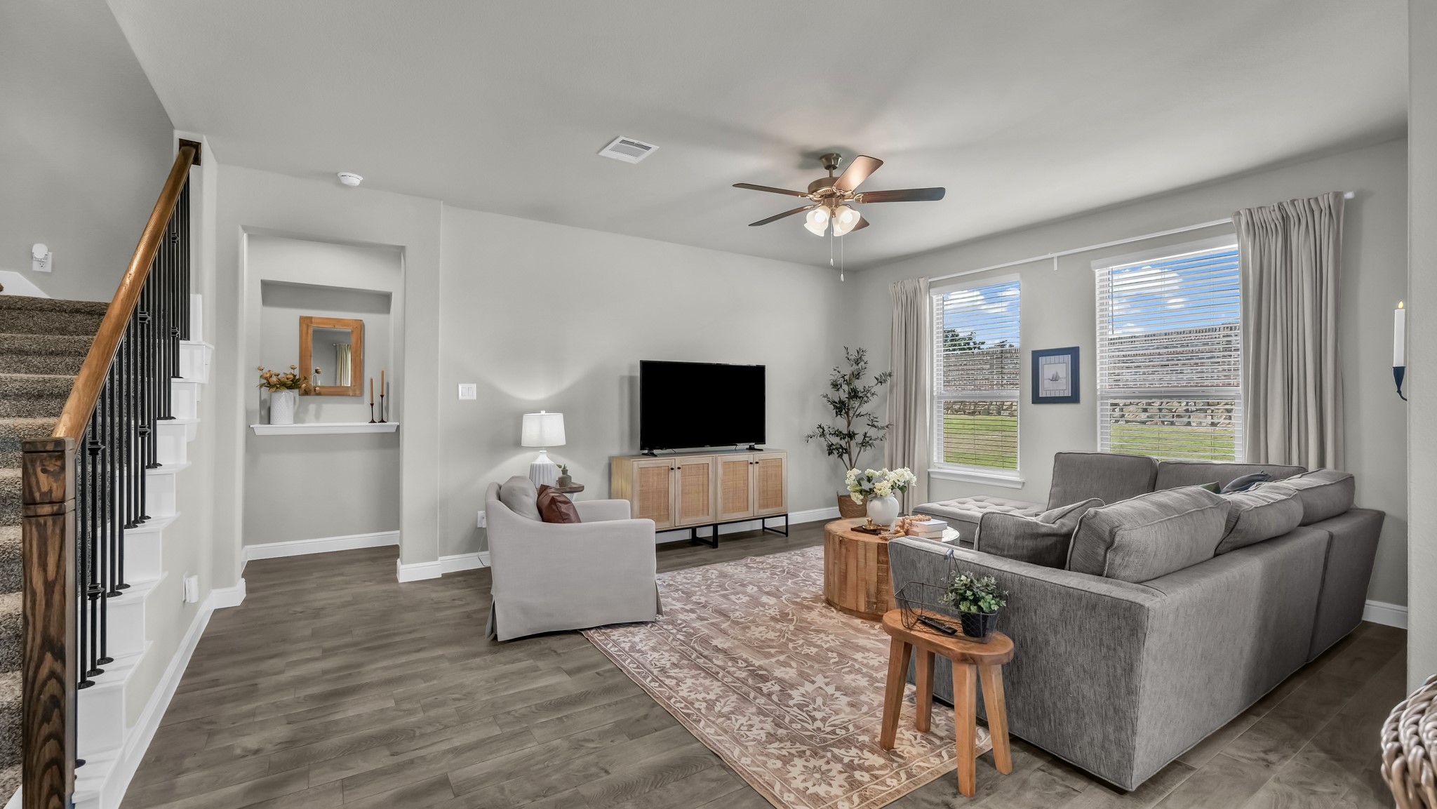 1124 Eastland Lane Weatherford TX 76087