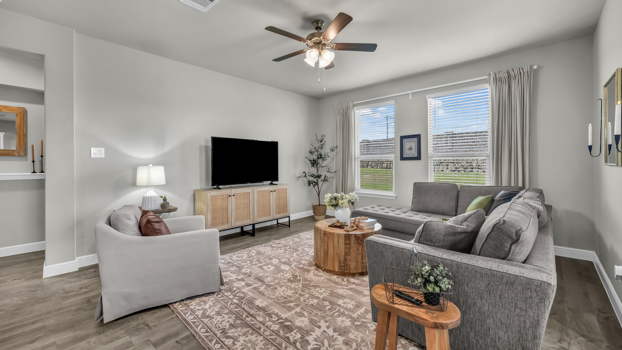 1124 Eastland Lane Weatherford TX 76087