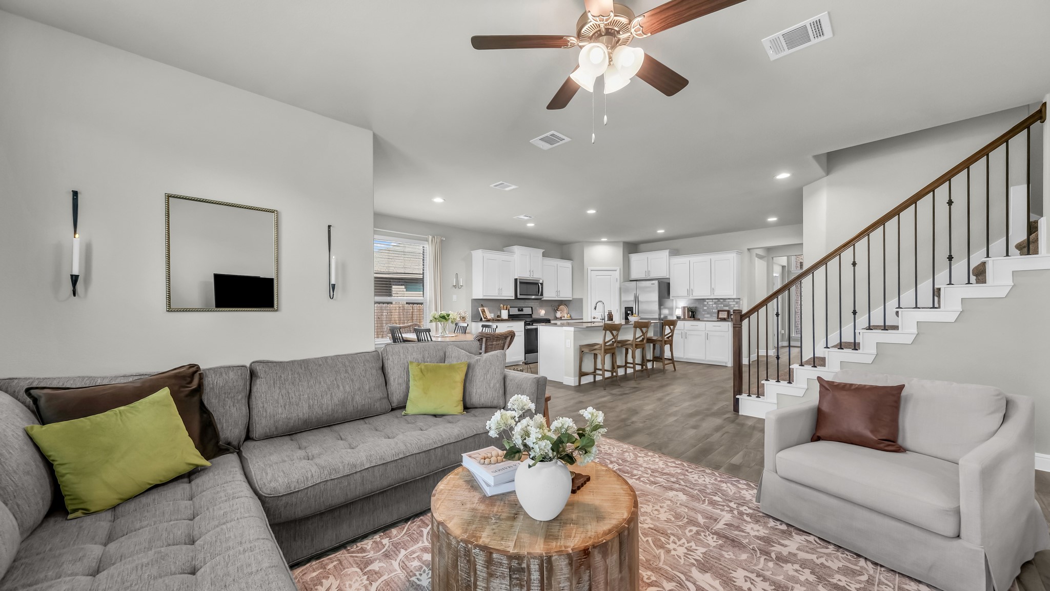 1124 Eastland Lane Weatherford TX 76087