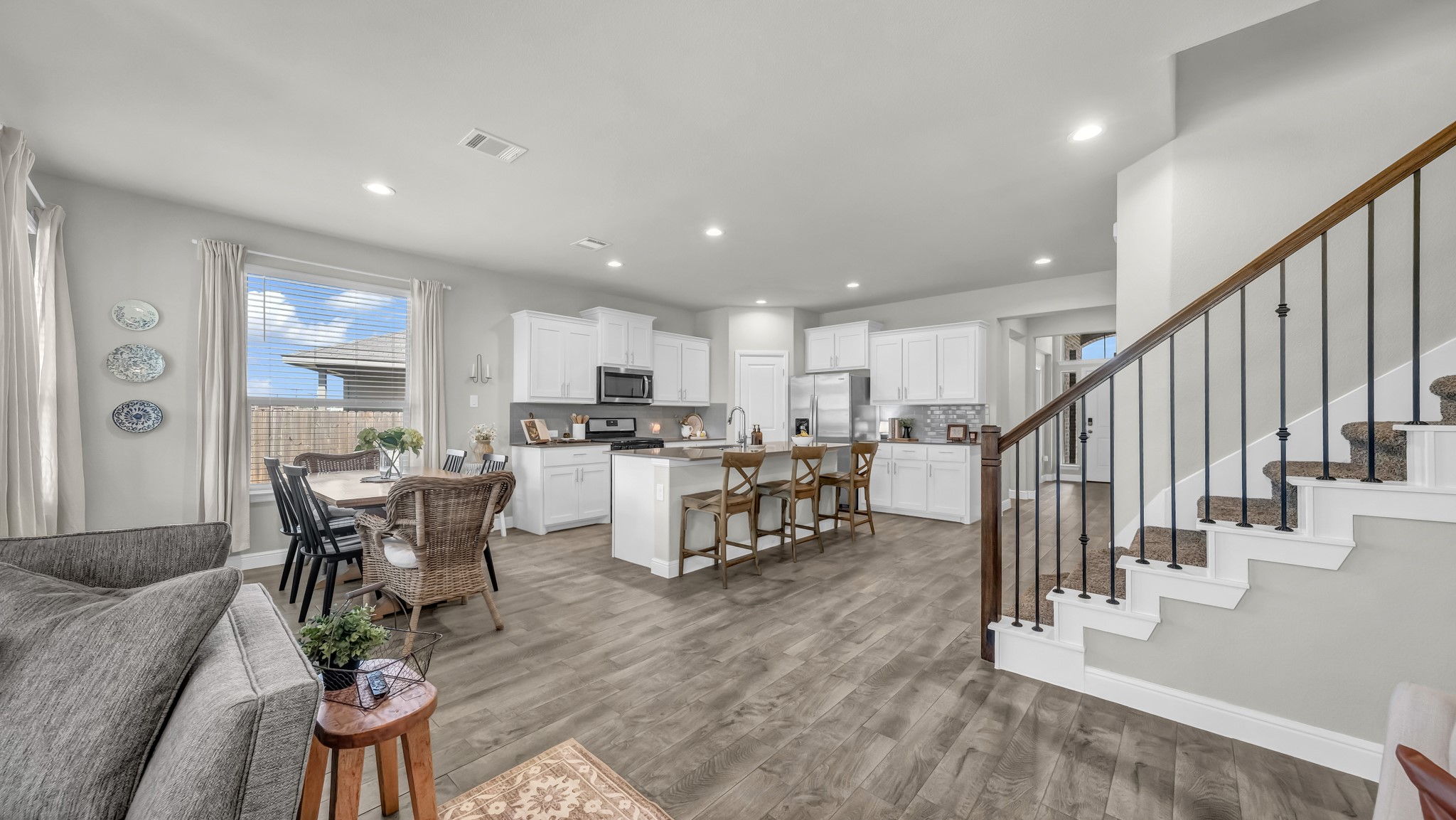 1124 Eastland Lane Weatherford TX 76087