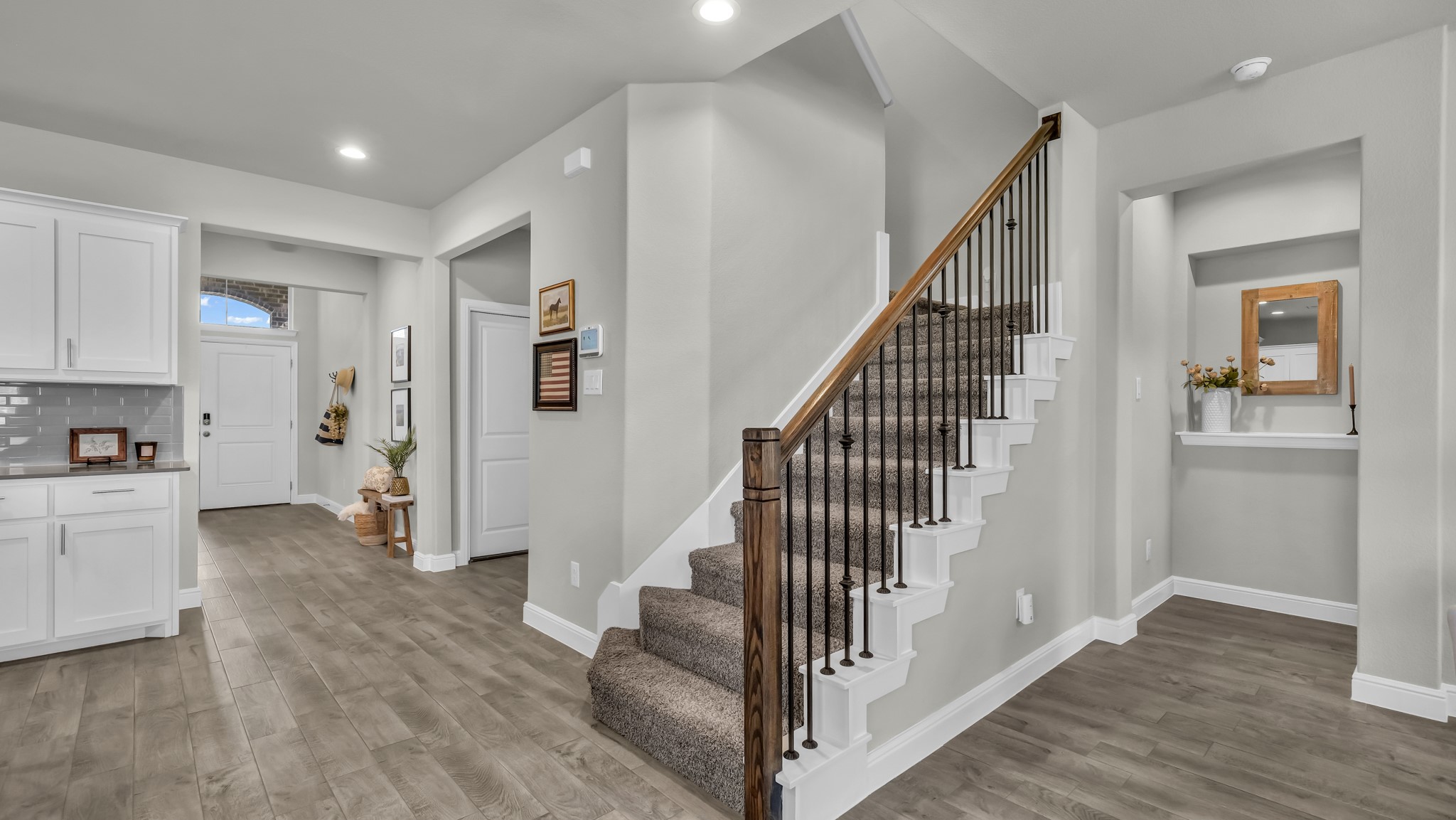 1124 Eastland Lane Weatherford TX 76087