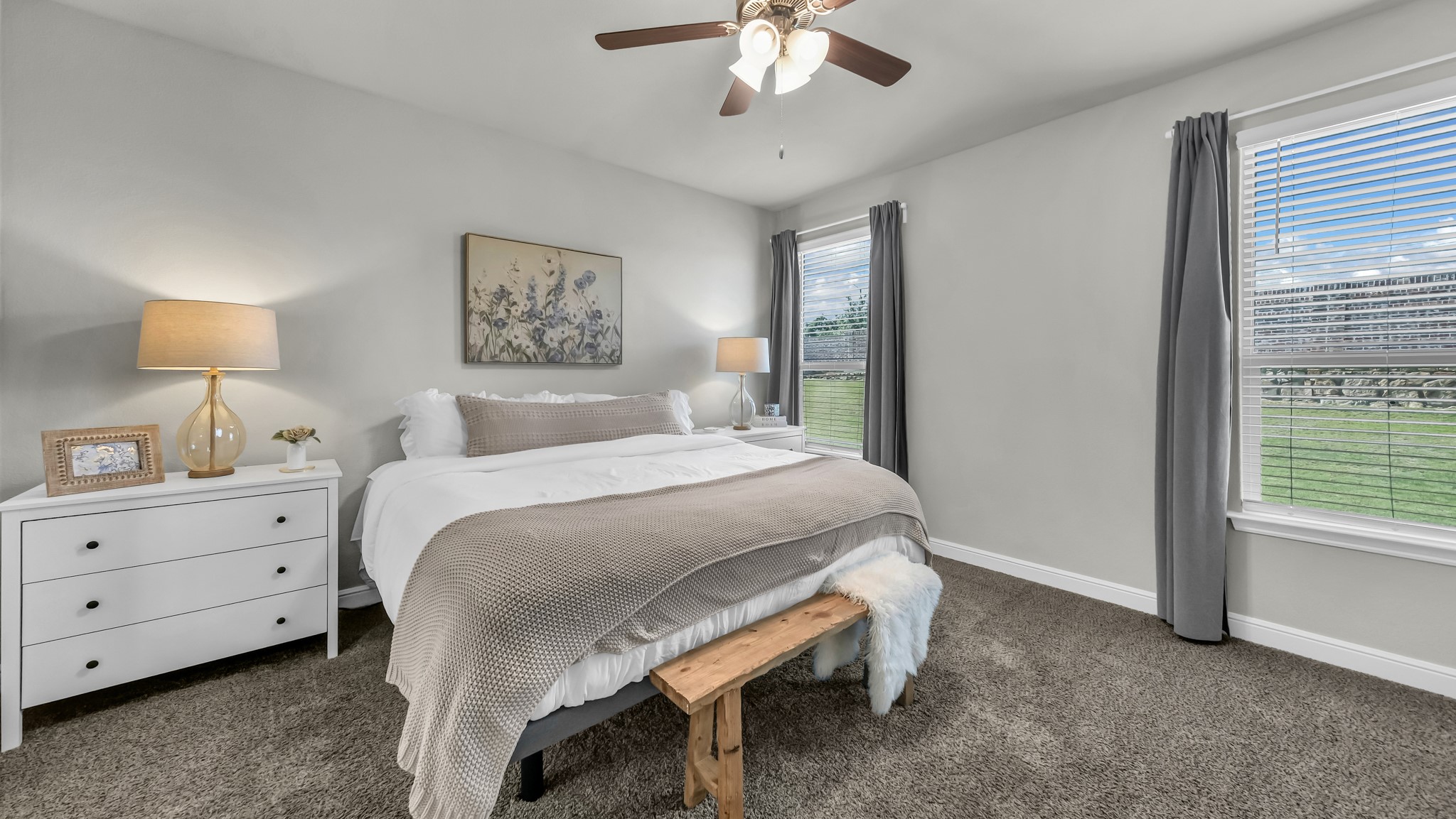 1124 Eastland Lane Weatherford TX 76087