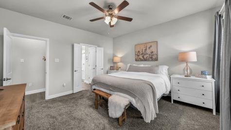 1124 Eastland Lane Weatherford TX 76087