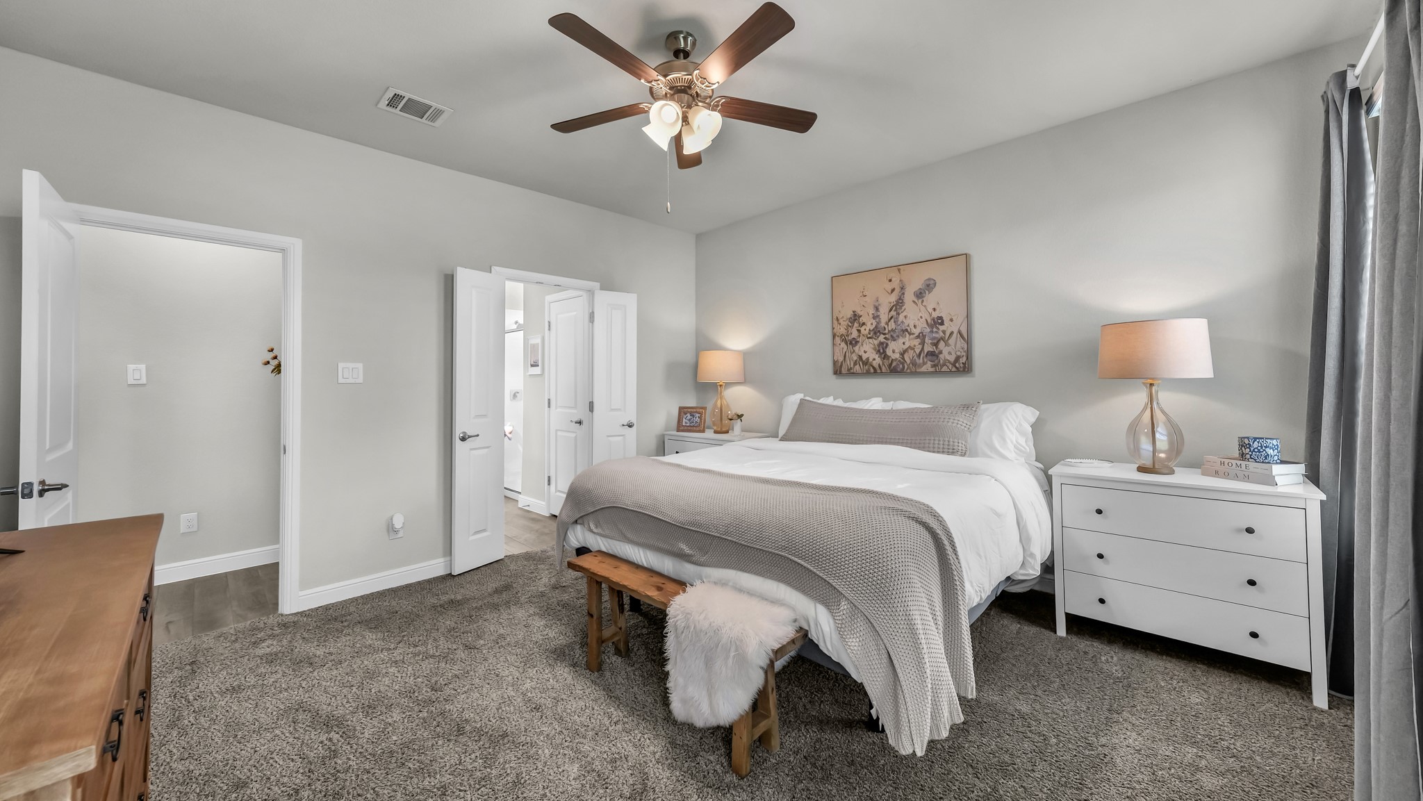 1124 Eastland Lane Weatherford TX 76087