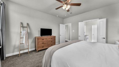 1124 Eastland Lane Weatherford TX 76087