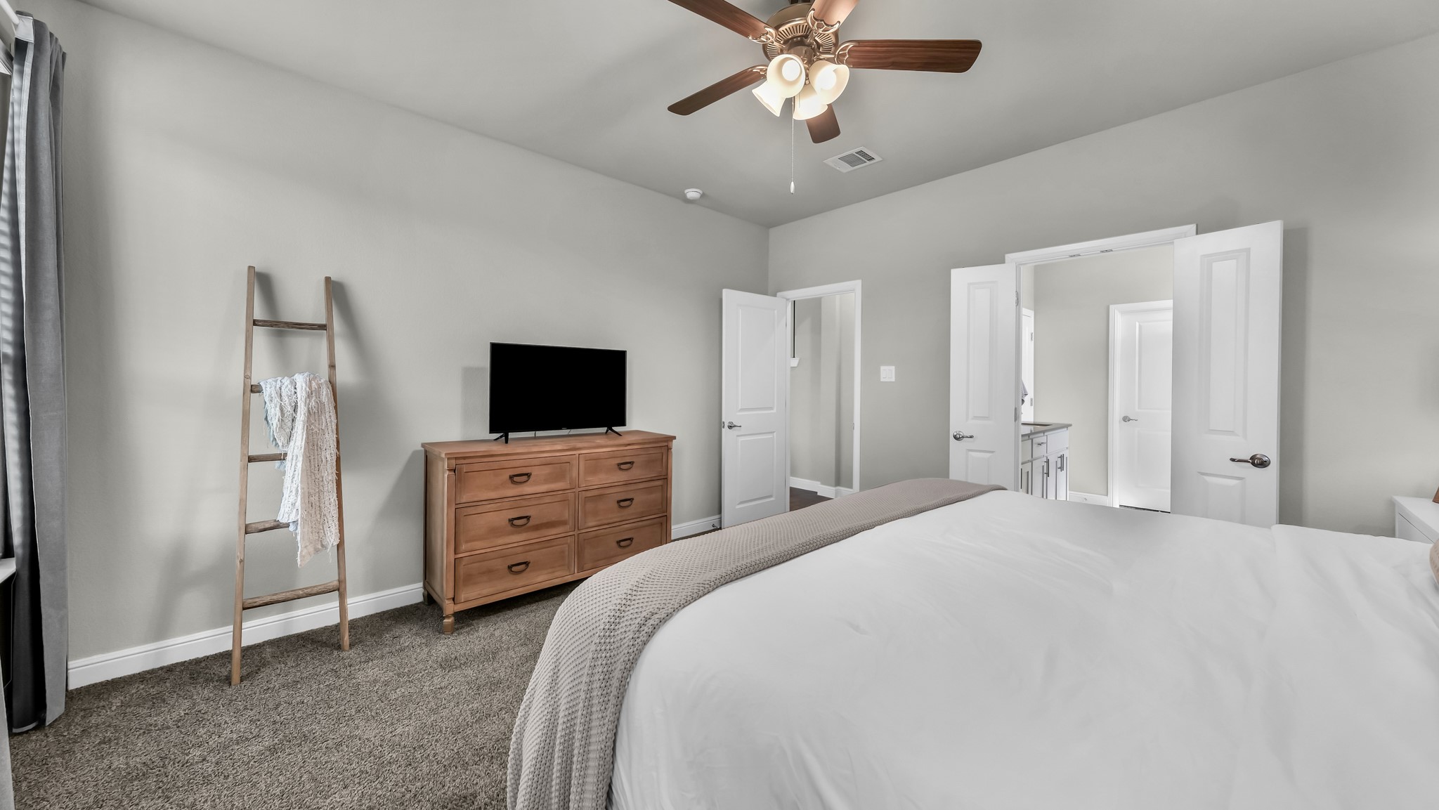 1124 Eastland Lane Weatherford TX 76087