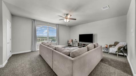 1124 Eastland Lane Weatherford TX 76087