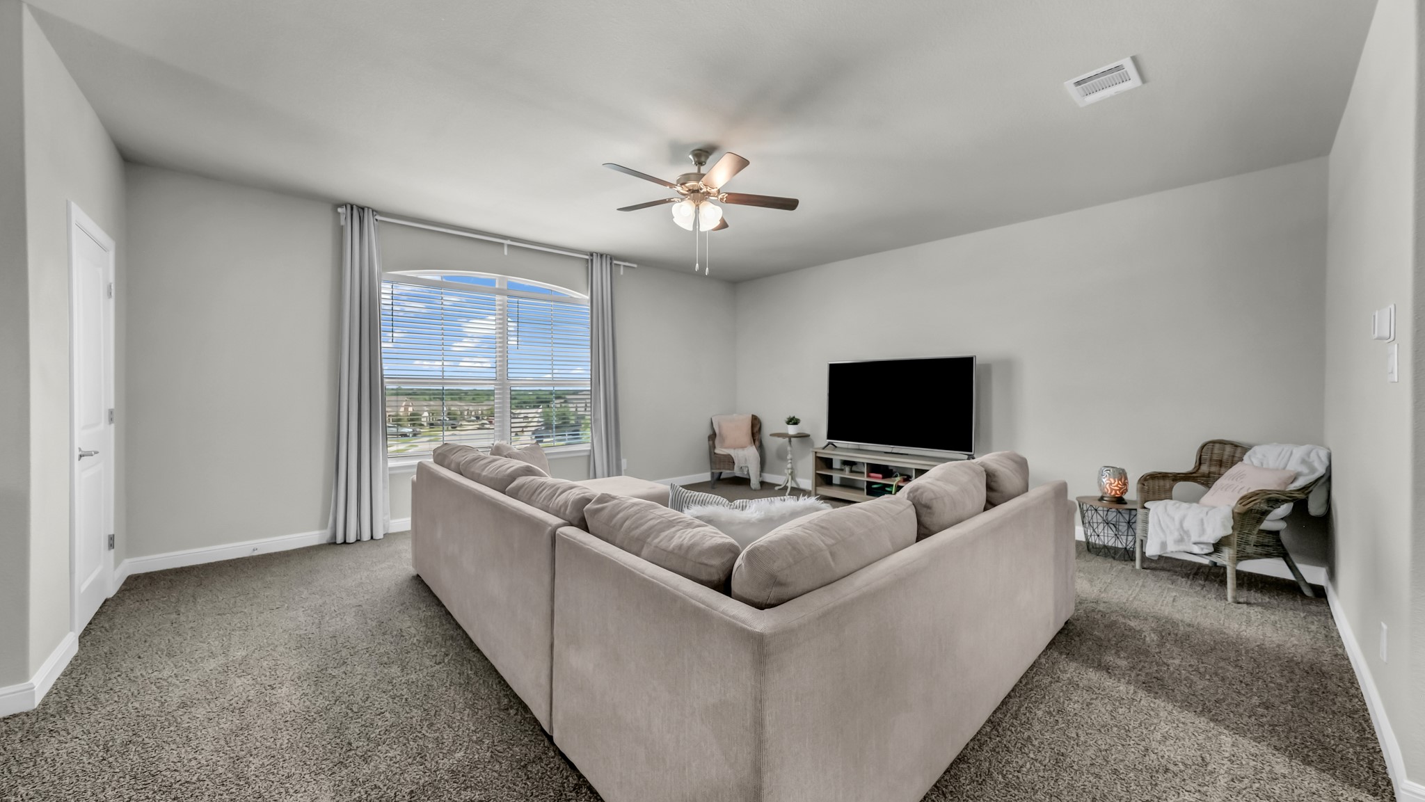 1124 Eastland Lane Weatherford TX 76087