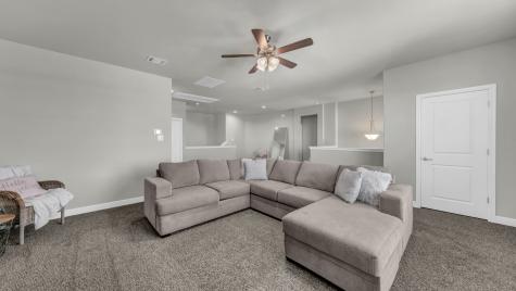 1124 Eastland Lane Weatherford TX 76087