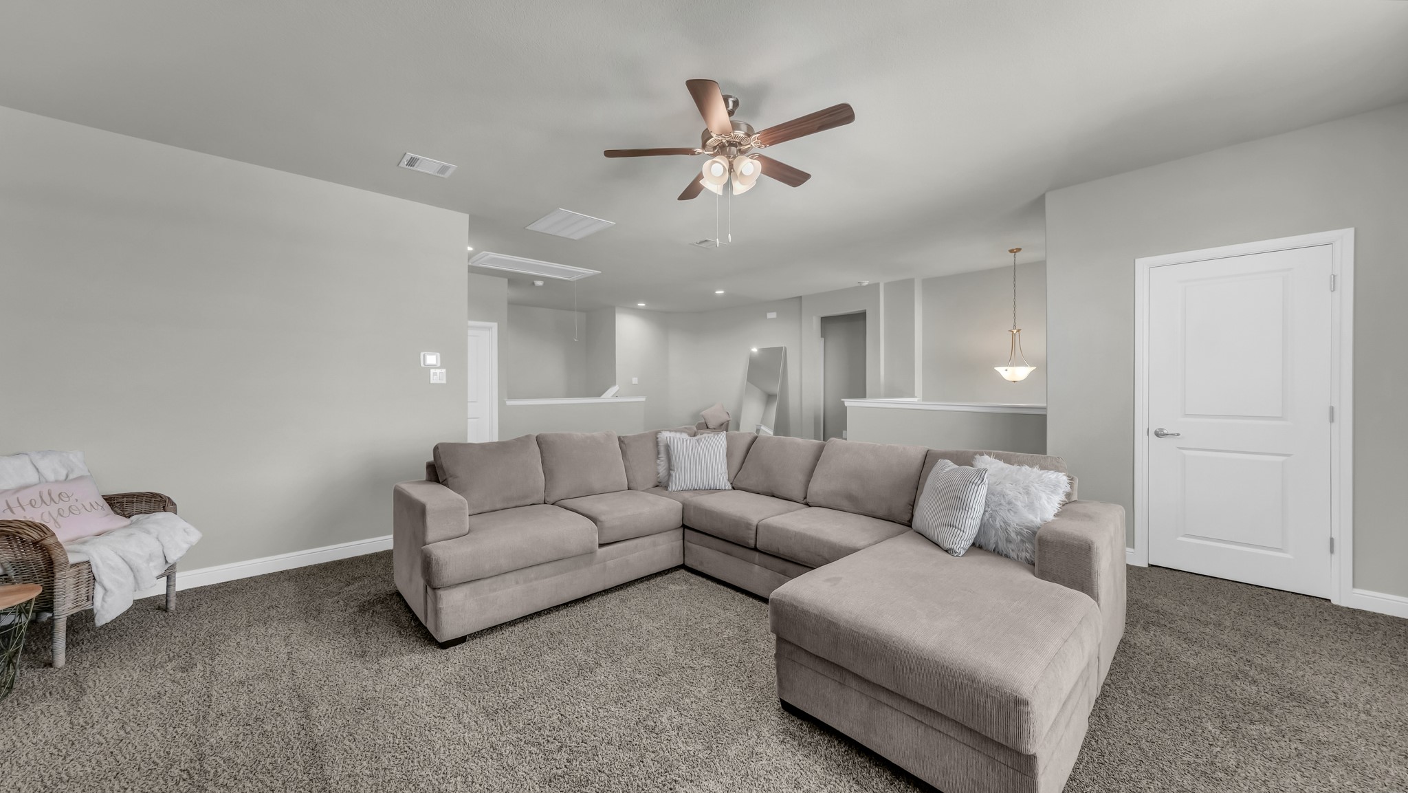 1124 Eastland Lane Weatherford TX 76087