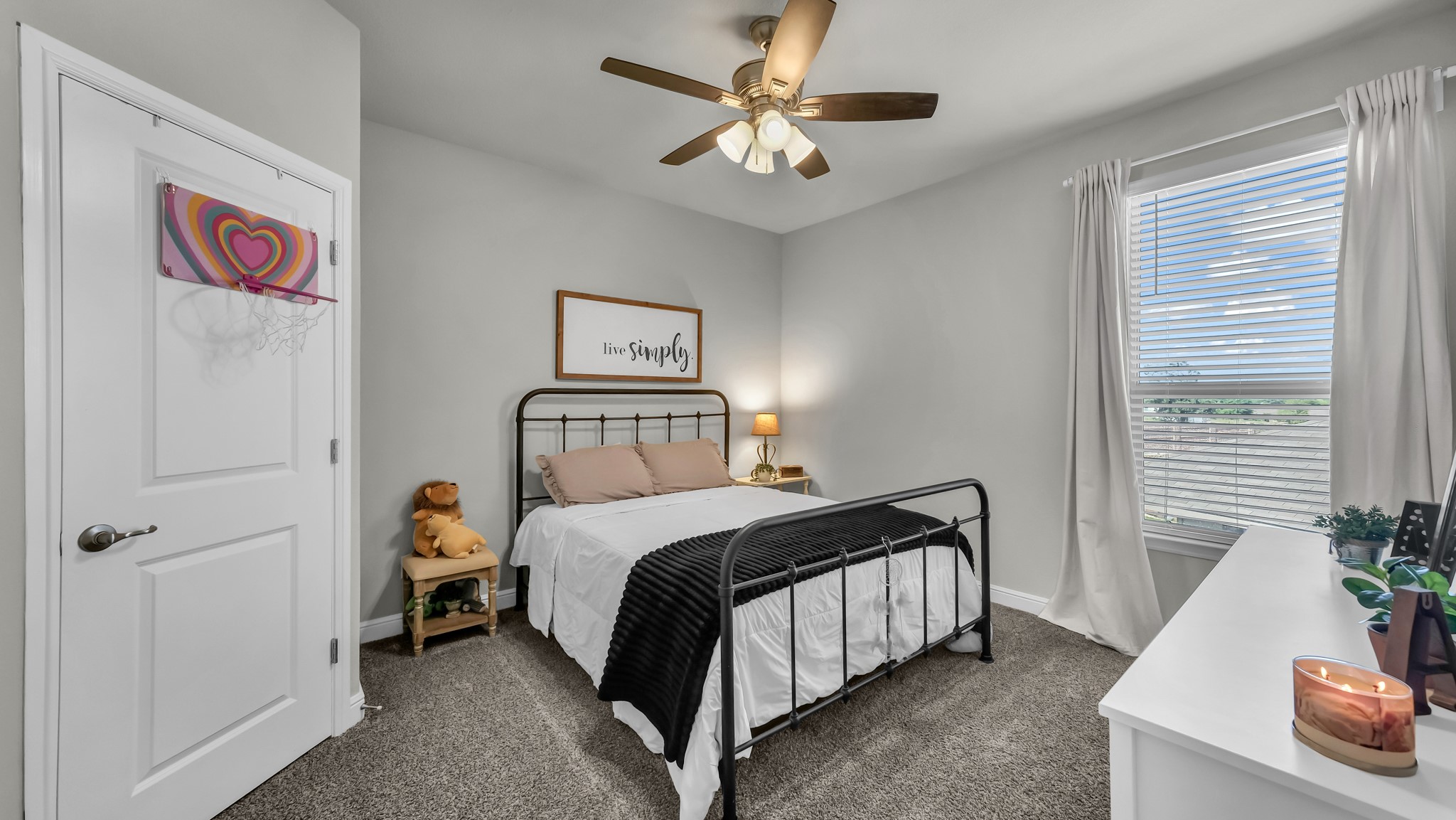 1124 Eastland Lane Weatherford TX 76087