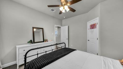 1124 Eastland Lane Weatherford TX 76087