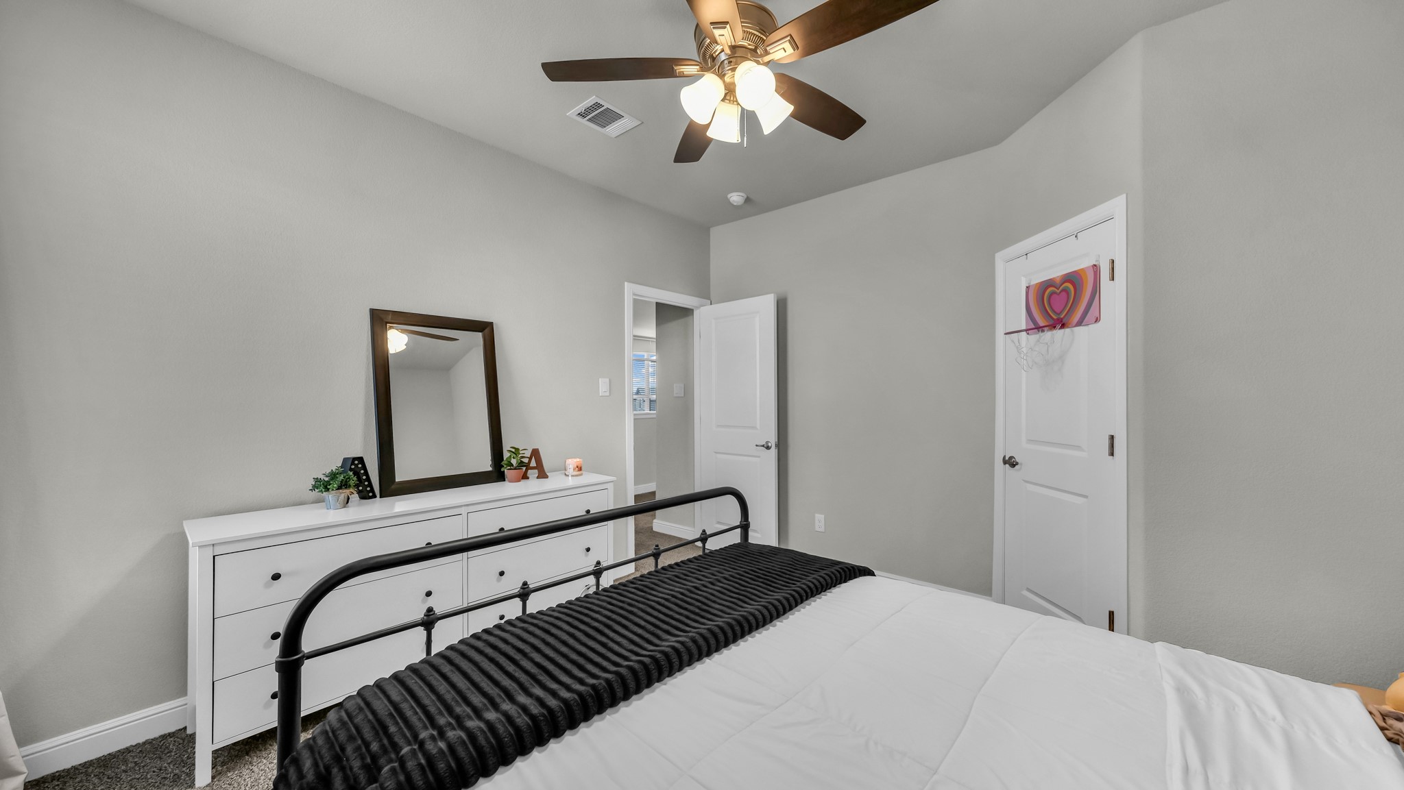 1124 Eastland Lane Weatherford TX 76087