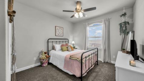 1124 Eastland Lane Weatherford TX 76087