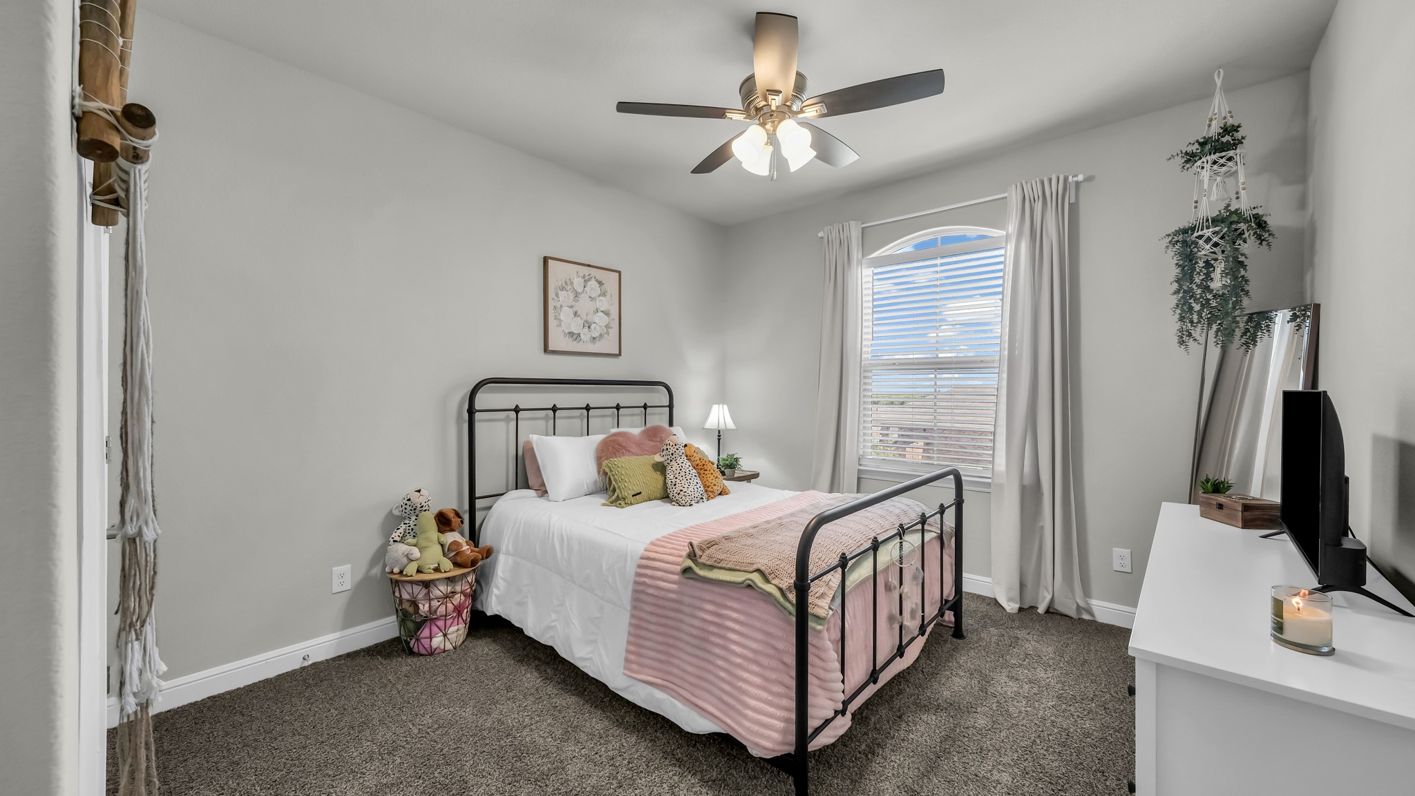 1124 Eastland Lane Weatherford TX 76087