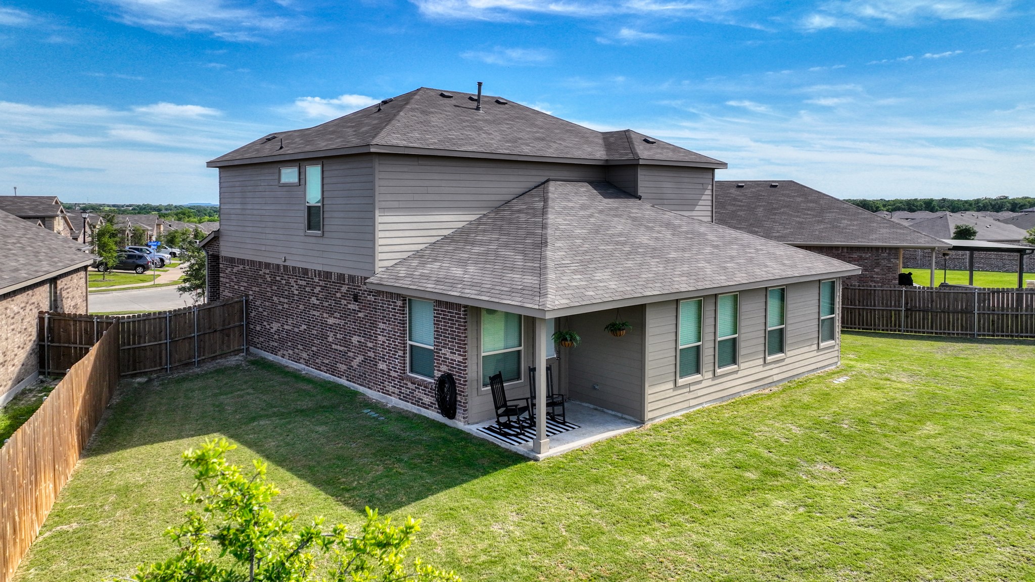 1124 Eastland Lane Weatherford TX 76087
