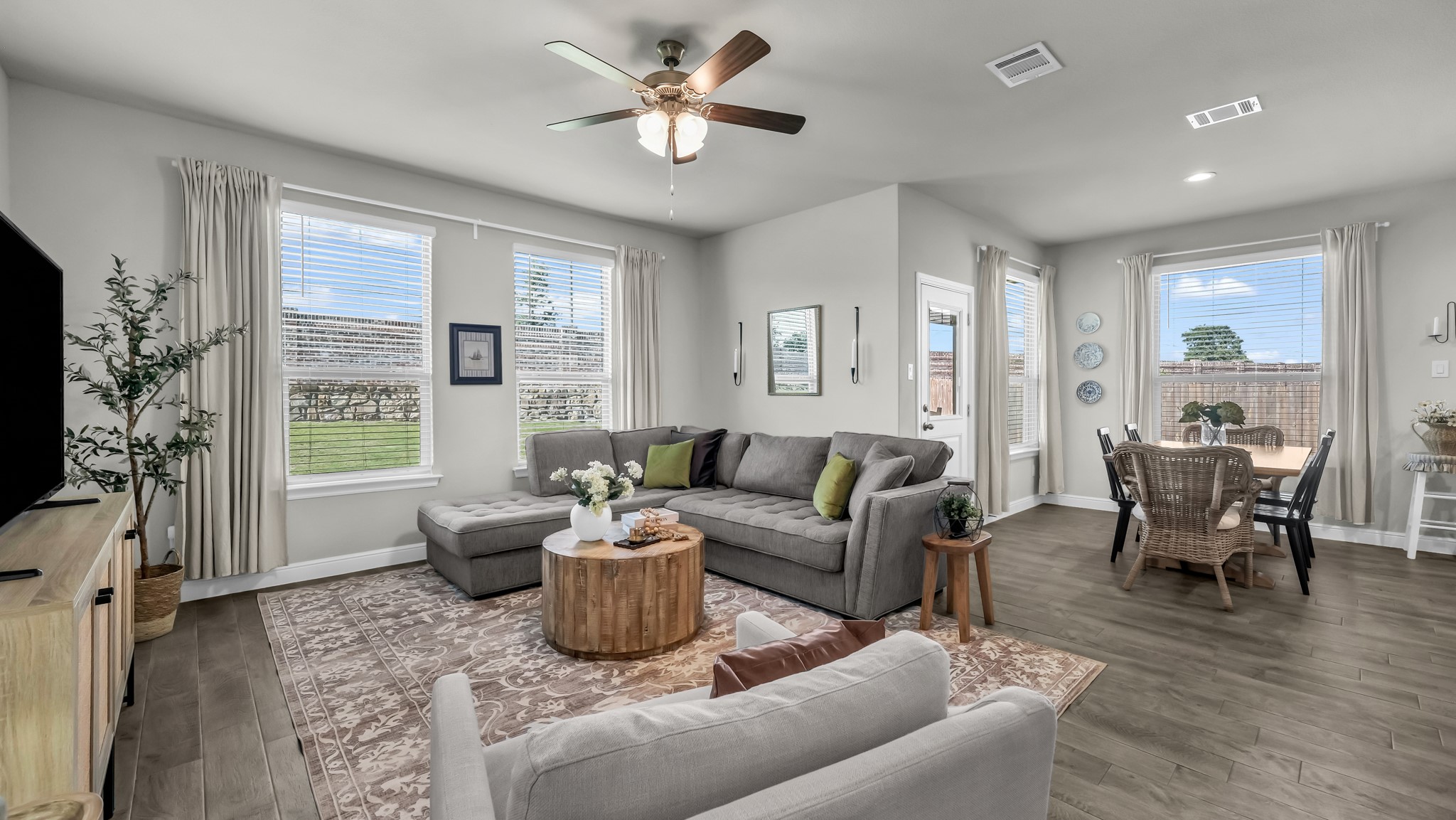 1124 Eastland Lane Weatherford TX 76087