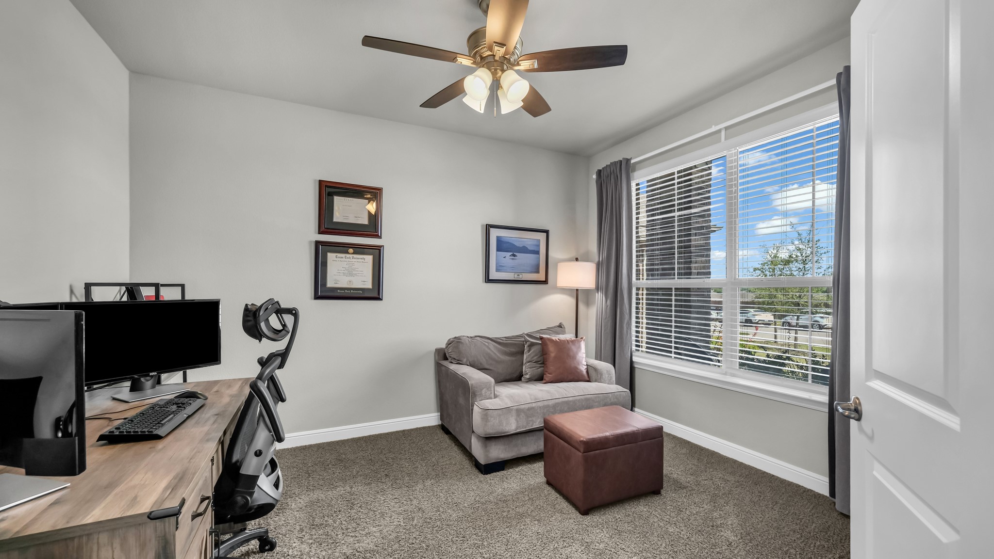 1124 Eastland Lane Weatherford TX 76087