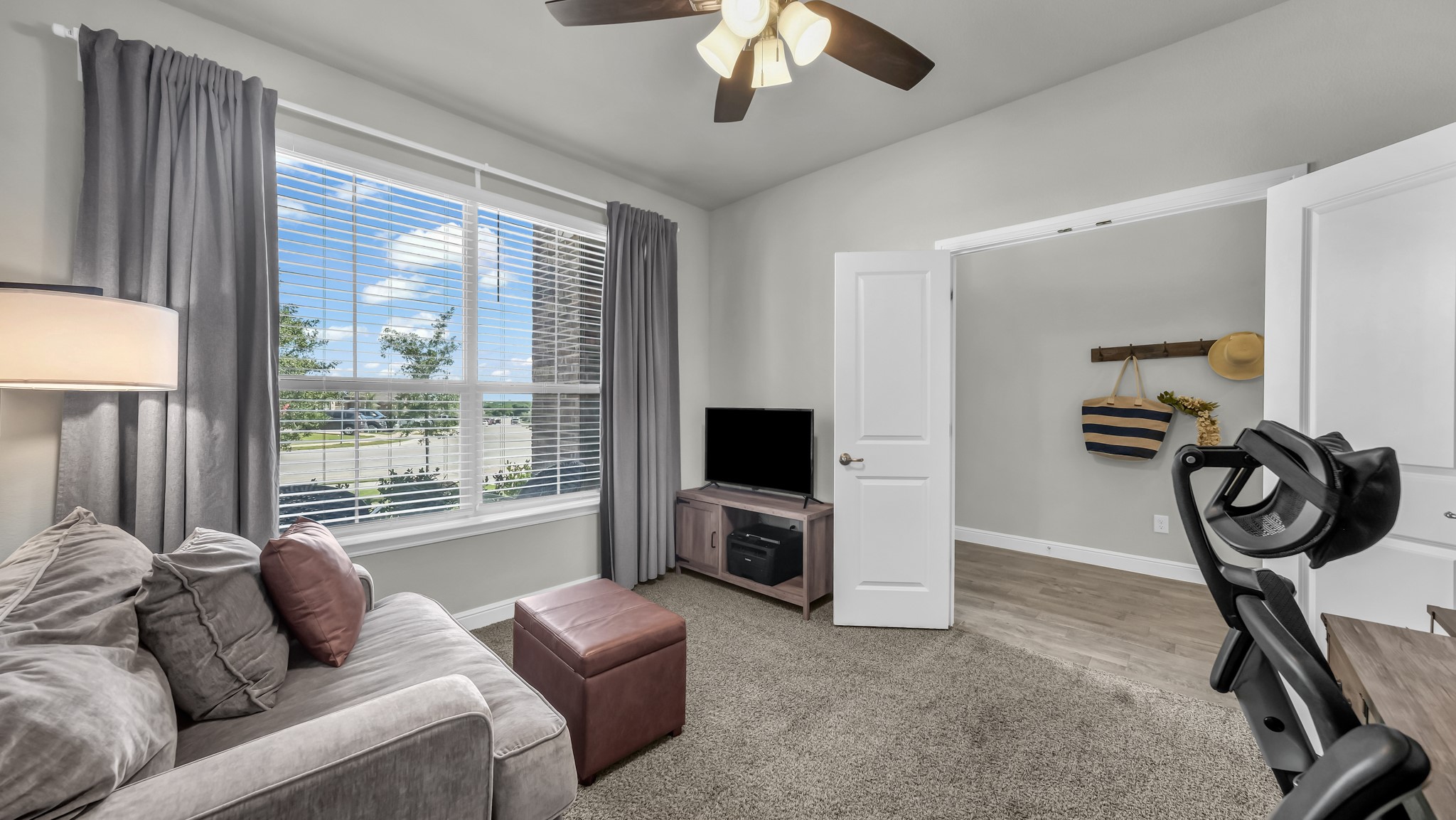 1124 Eastland Lane Weatherford TX 76087