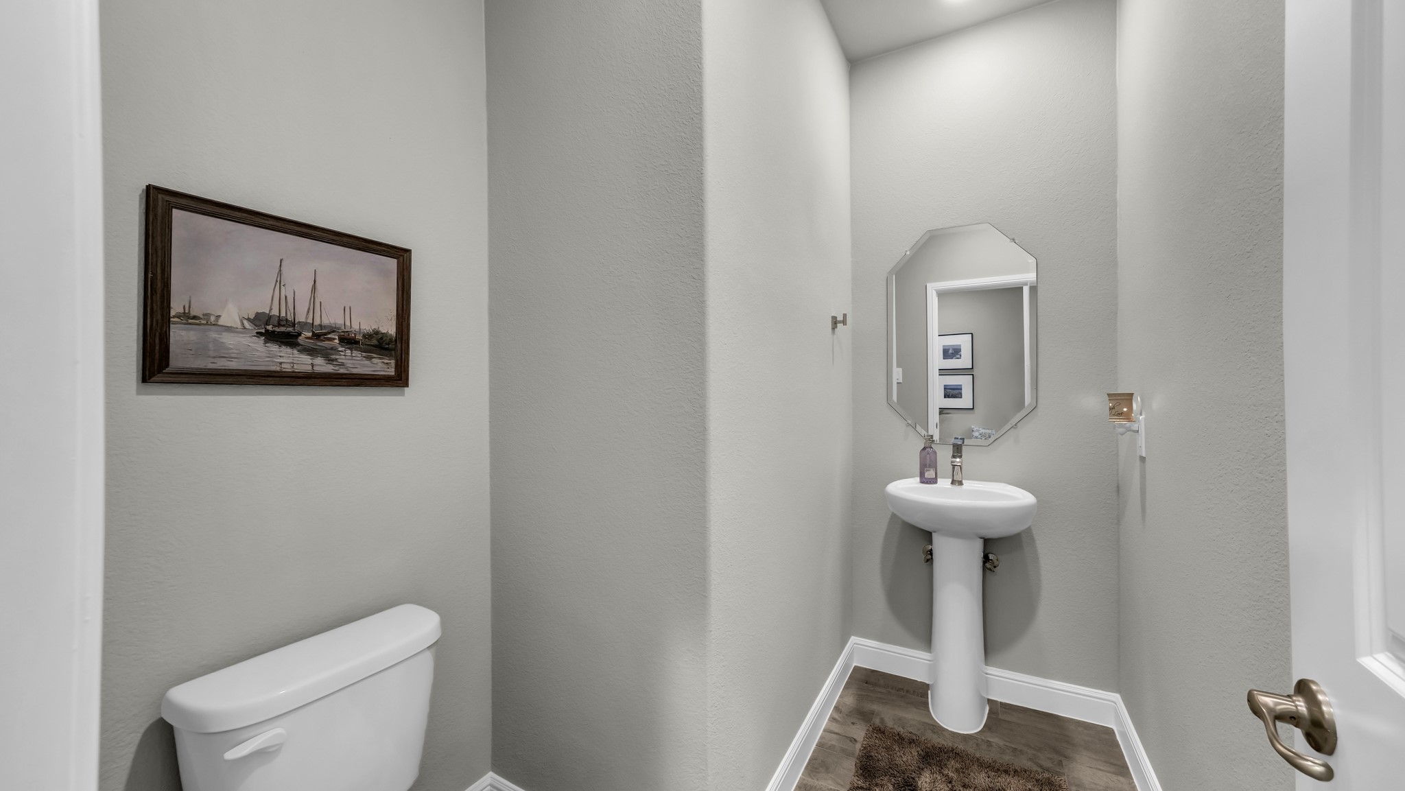 1124 Eastland Lane Weatherford TX 76087